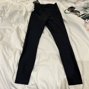 TNA atmosphere legging size small brand new with tags